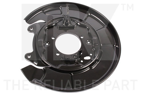 Brake Mounting Plate
