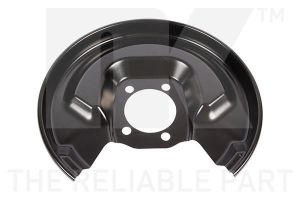 Splash Guard, brake disc
