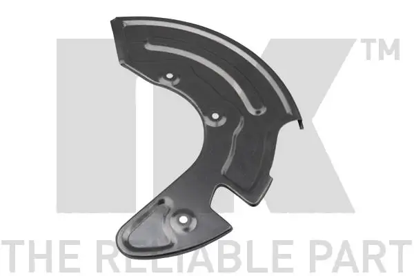 Splash Guard, brake disc