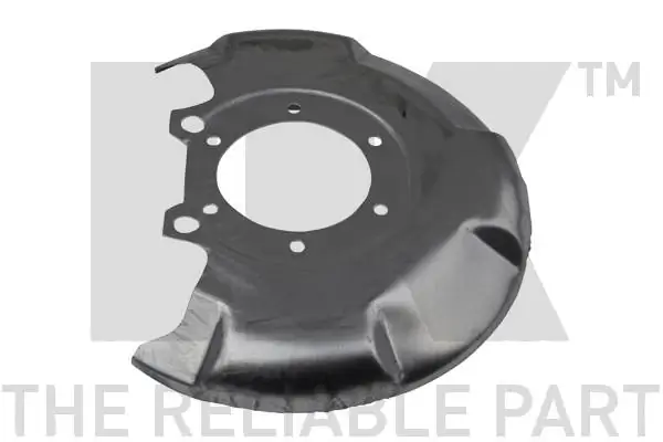 Splash Guard, brake disc