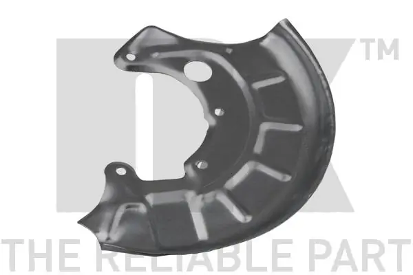 Splash Guard, brake disc