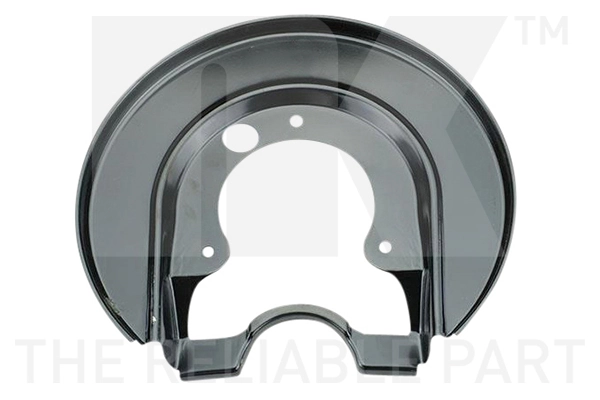 Splash Guard, brake disc