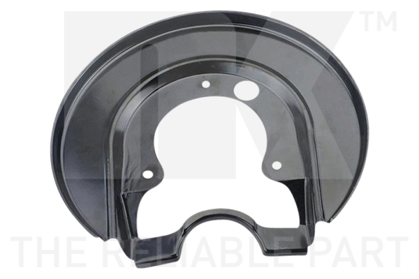 Splash Guard, brake disc