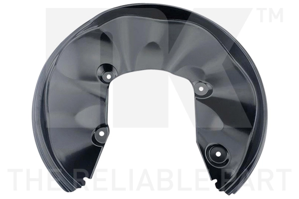 Splash Guard, brake disc