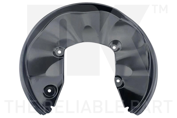 Splash Guard, brake disc