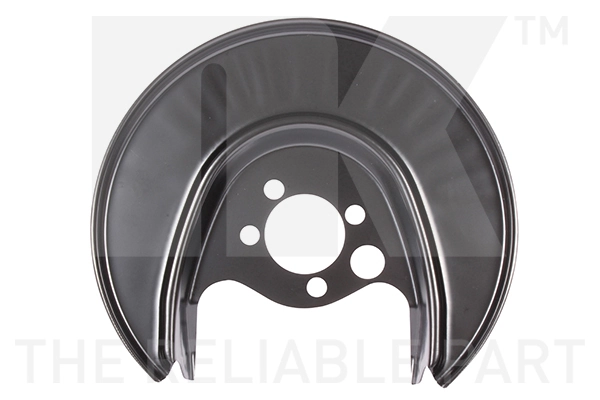 Splash Guard, brake disc
