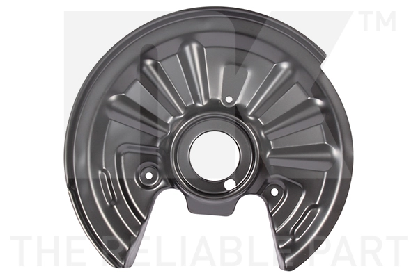 Splash Guard, brake disc