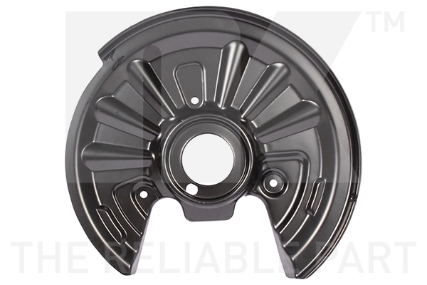 Splash Guard, brake disc