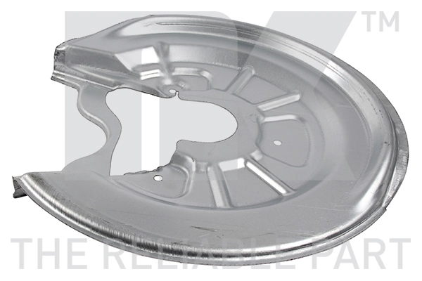 Splash Guard, brake disc