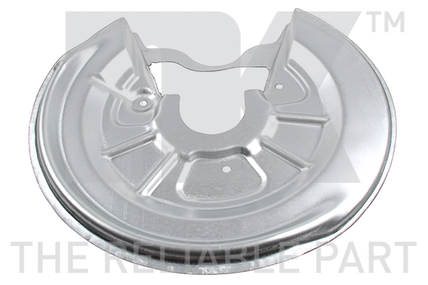Splash Guard, brake disc