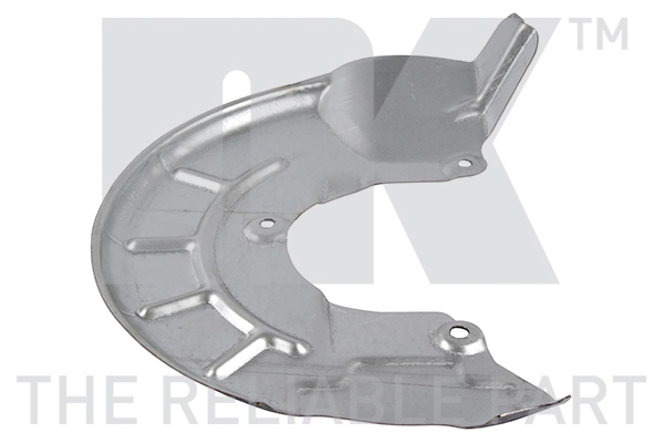 Splash Guard, brake disc