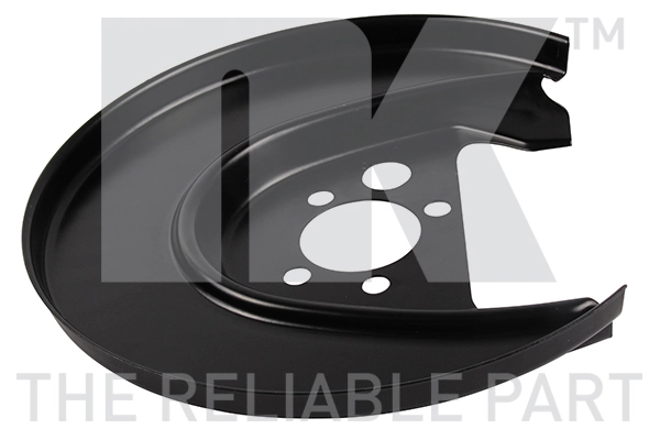 Splash Guard, brake disc