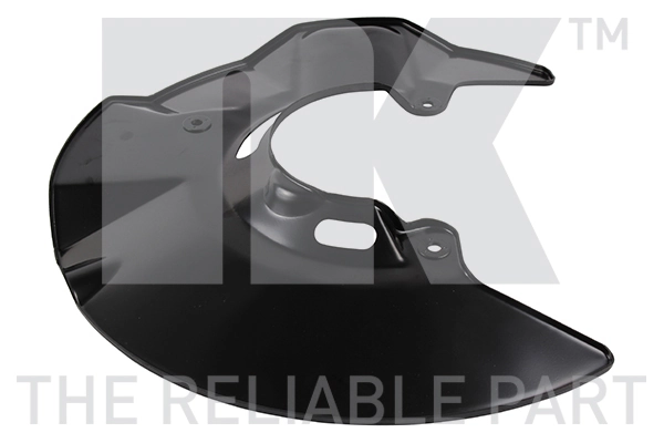 Splash Guard, brake disc
