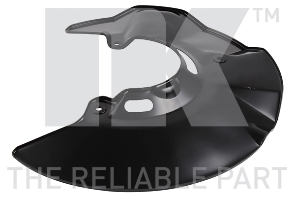 Splash Guard, brake disc