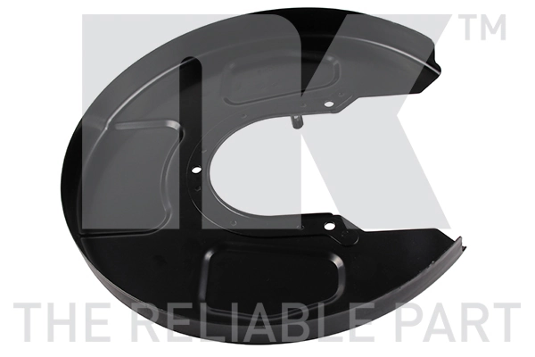 Splash Guard, brake disc