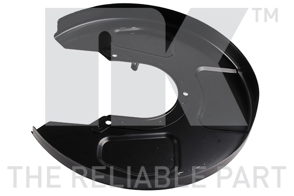 Splash Guard, brake disc