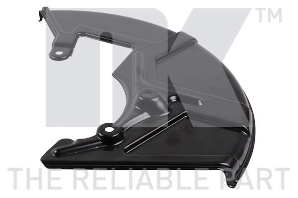 Splash Guard, brake disc