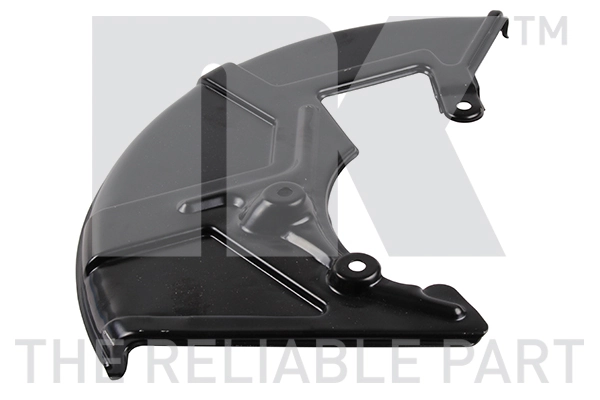 Splash Guard, brake disc