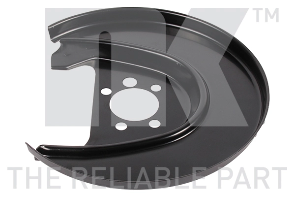 Splash Guard, brake disc
