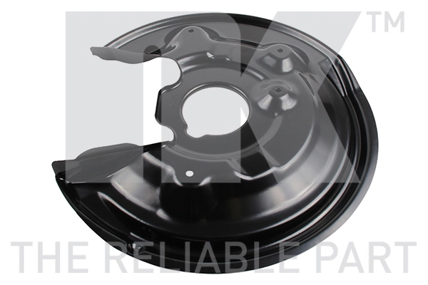 Splash Guard, brake disc