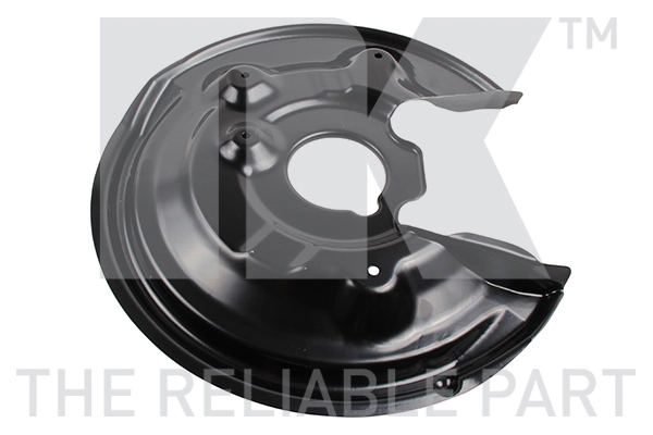 Splash Guard, brake disc
