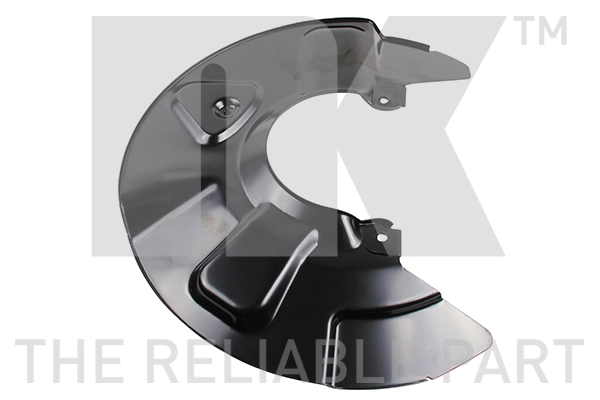 Splash Guard, brake disc