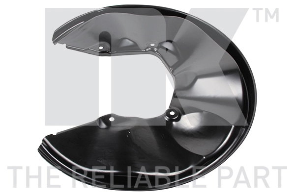 Splash Guard, brake disc