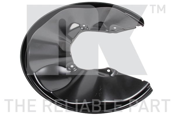 Splash Guard, brake disc