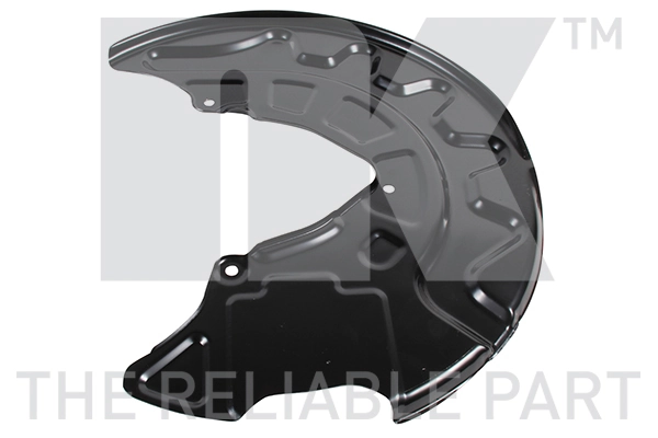 Splash Guard, brake disc
