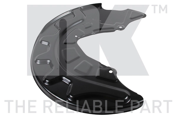 Splash Guard, brake disc