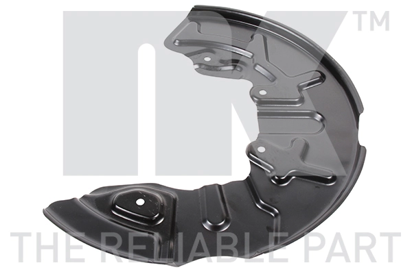 Splash Guard, brake disc