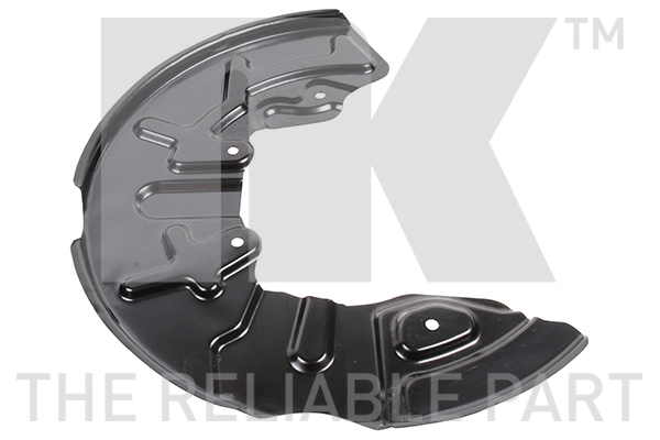 Splash Guard, brake disc