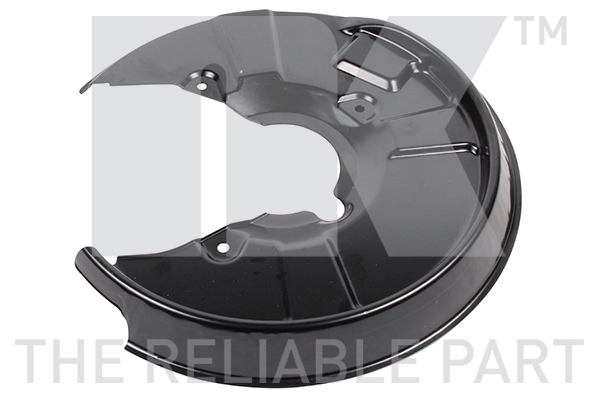 Splash Guard, brake disc