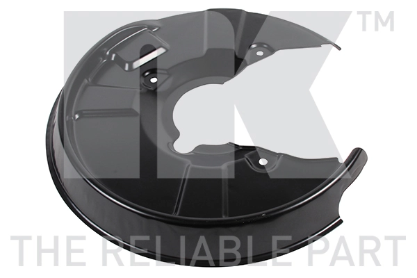 Splash Guard, brake disc
