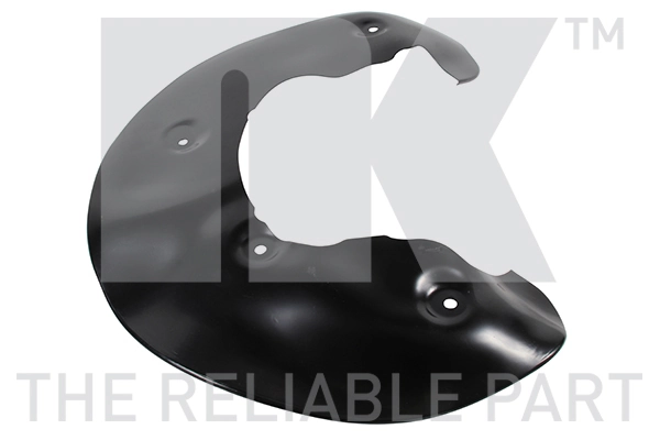 Splash Guard, brake disc