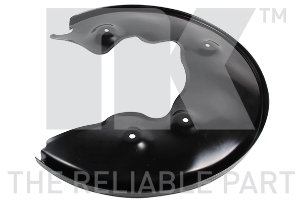 Splash Guard, brake disc