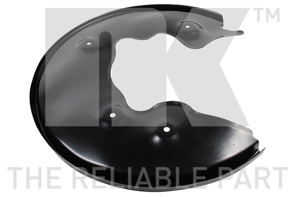 Splash Guard, brake disc