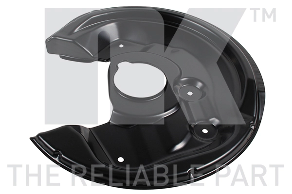 Splash Guard, brake disc