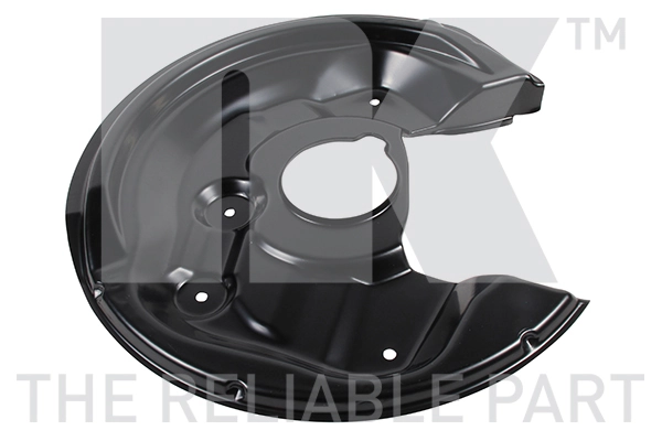 Splash Guard, brake disc