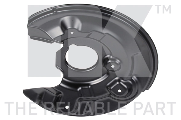 Splash Guard, brake disc