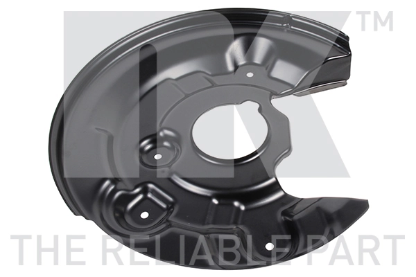 Splash Guard, brake disc