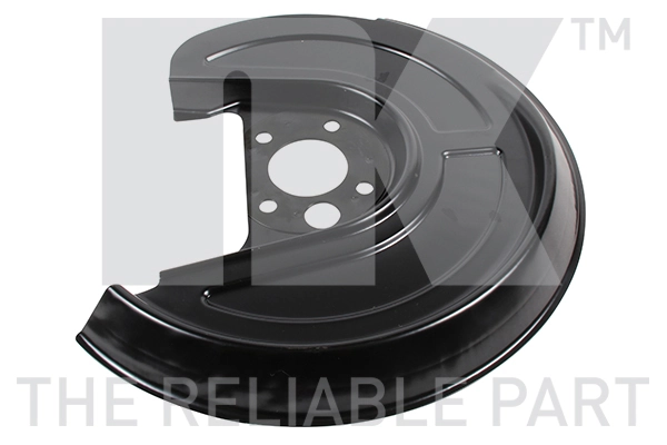 Splash Guard, brake disc