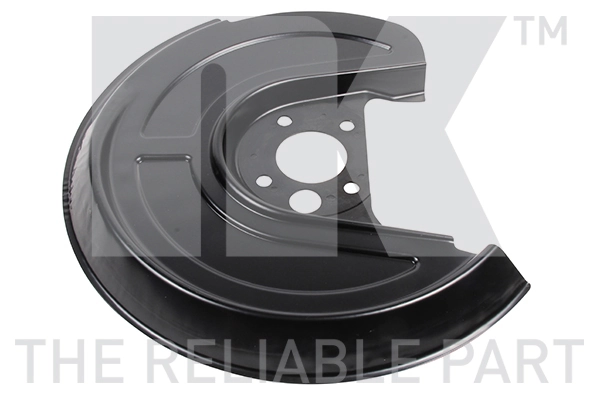 Splash Guard, brake disc