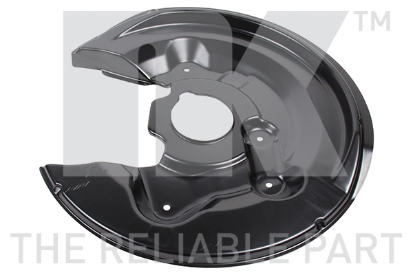 Splash Guard, brake disc