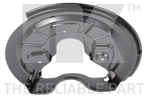 Splash Guard, brake disc