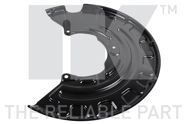 Splash Guard, brake disc