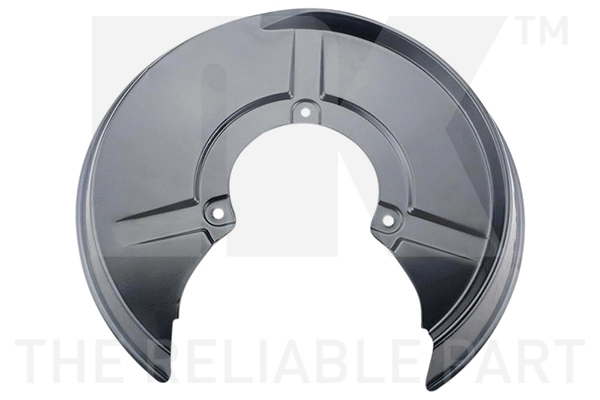 Splash Guard, brake disc
