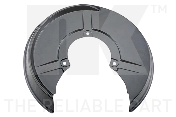 Splash Guard, brake disc