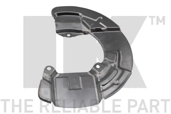 Splash Guard, brake disc
