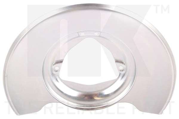 Splash Guard, brake disc